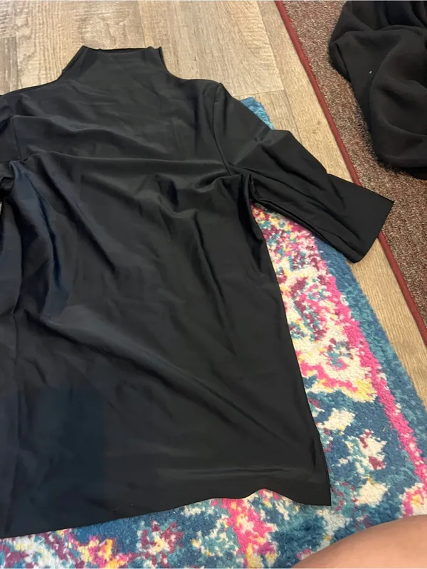 Assembly New York black top size xxs - Image 5