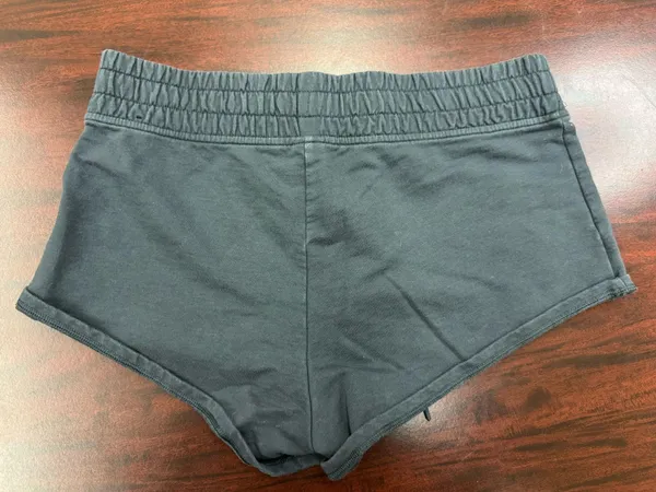 Victoria’s Secret Sport Grey Shorts Size Small - Image 2