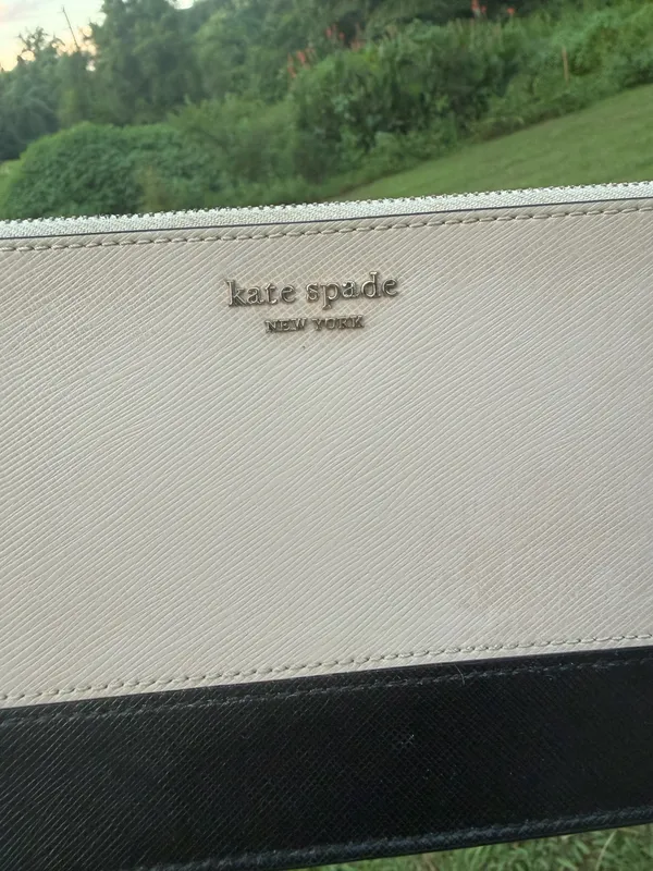 Kate Spade small wallet  - Image 2