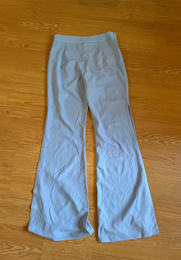 Pants Blue Size M - Image 4