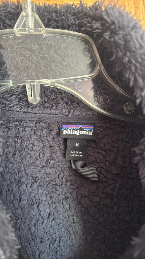 Patagonia Fleece Women’s - Image 2