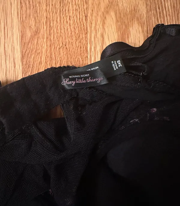 Victoria's Secret sexy little thing top - Image 3