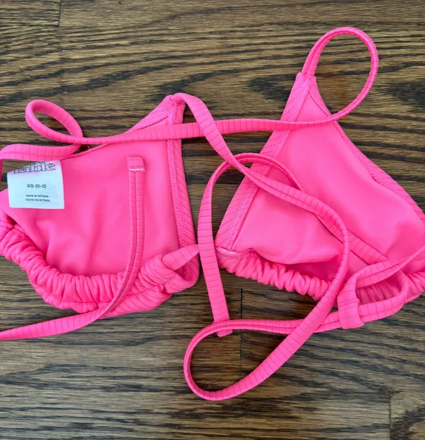 Bikini Top - Image 2