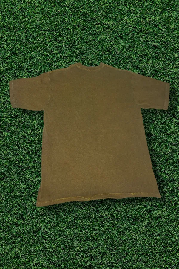 American Vintage Arizona Mud Wash Tee - Image 2