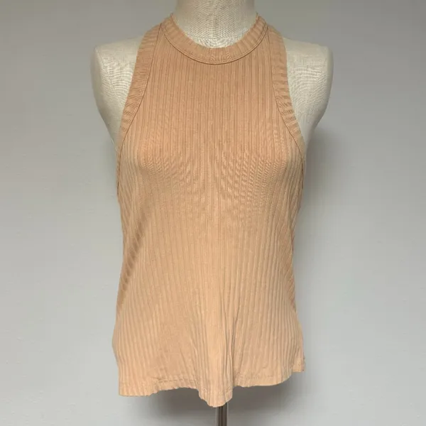 Free People Movement Ribbed Tank - Image 3