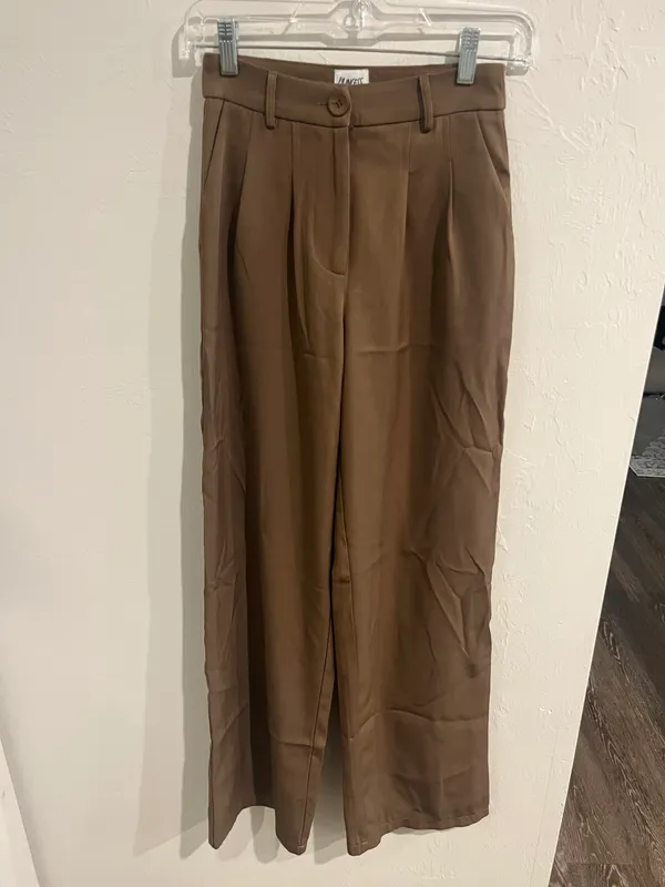 Princess Polly Archer Pants - Image 2