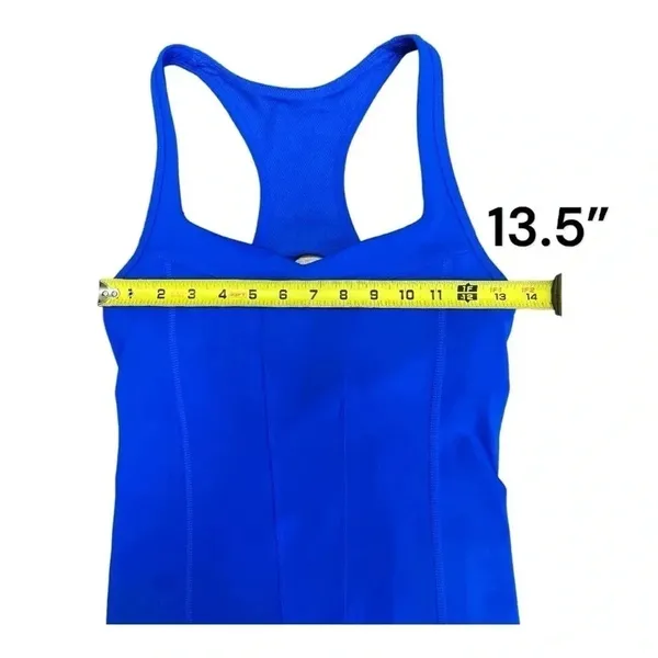 Lorna Jane racerback Tank Top XS - Image 3