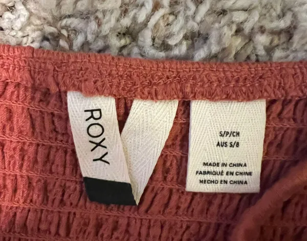 Roxy Jumpsuit - Image 4