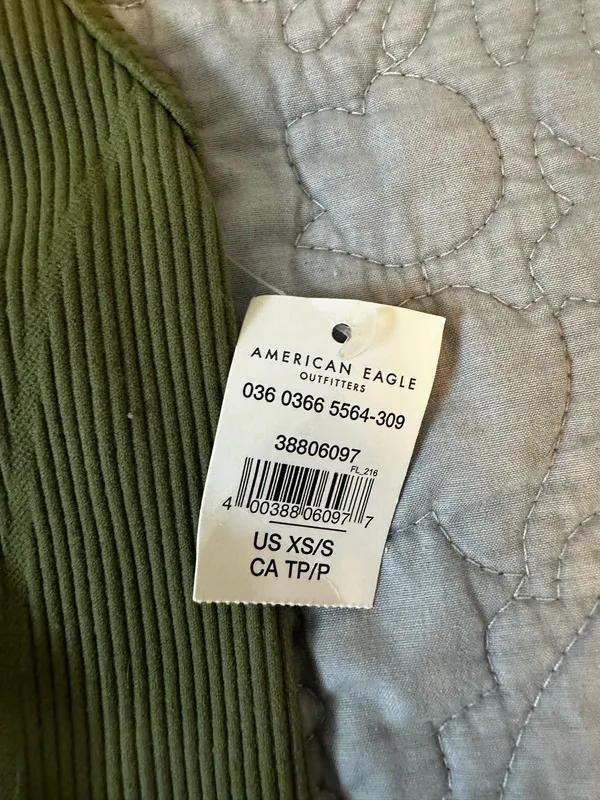 American Eagle Halter Top - Image 2