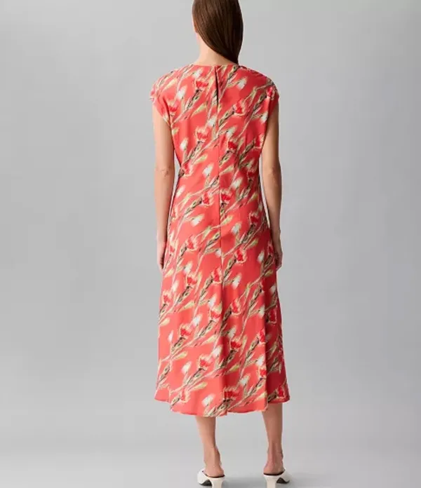 Calvin Klein Dress - Image 3