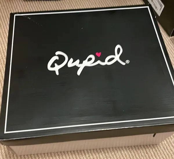 Qupid rain Boots - brand new in box - Image 4