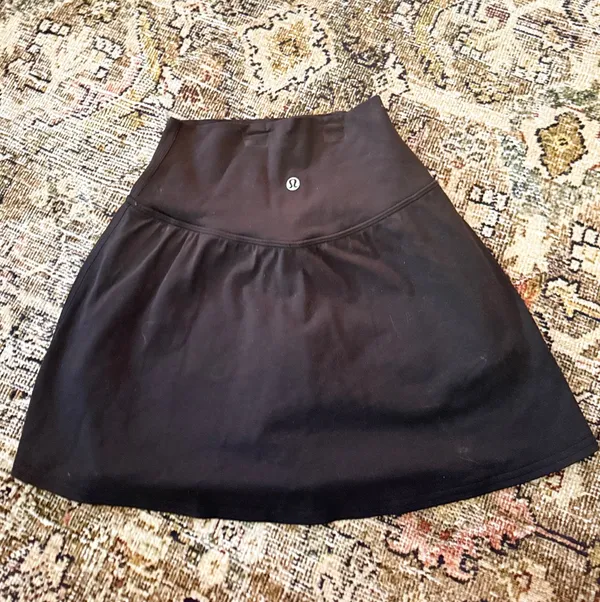 Lululemon Align Skirt High-Rise - Image 2
