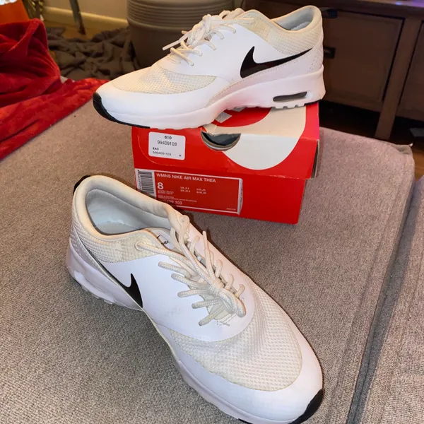 Nike Air Max Thea sneakers - Image 2