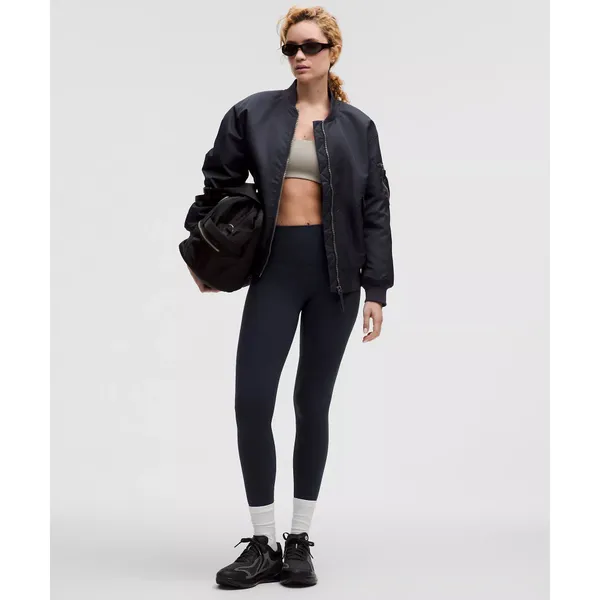 Lululemon Wunder Train High-Rise Tight 28"Size 4 NWT Authentic - Image 2