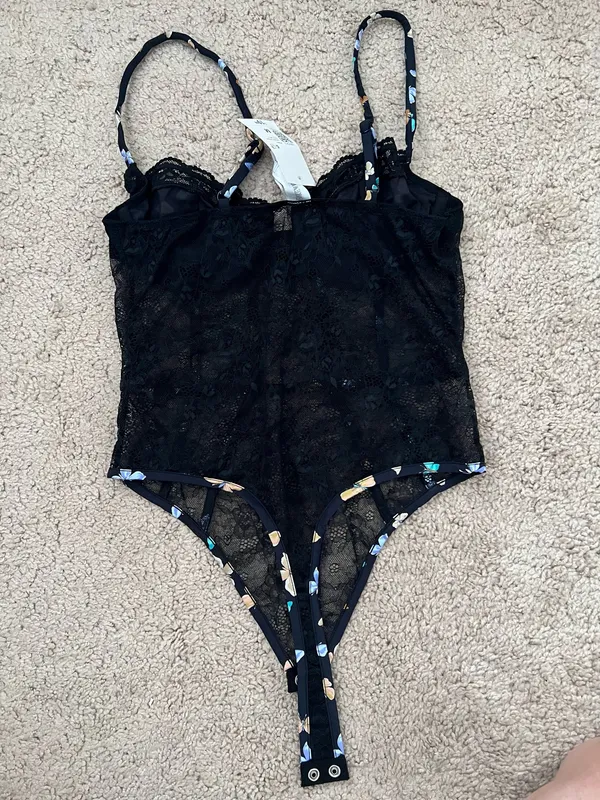 Butterfly Bodysuit  - Image 4
