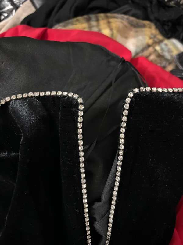 Meshki Dress - Image 4