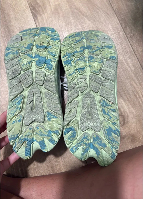 Hoka Kawana Running Shoes - Image 7