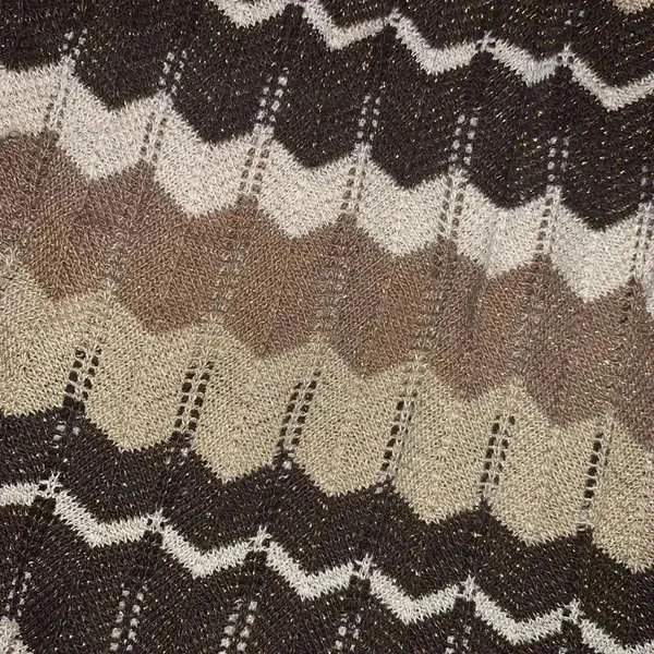 Y2k Striped retro cami Size XL - Image 2