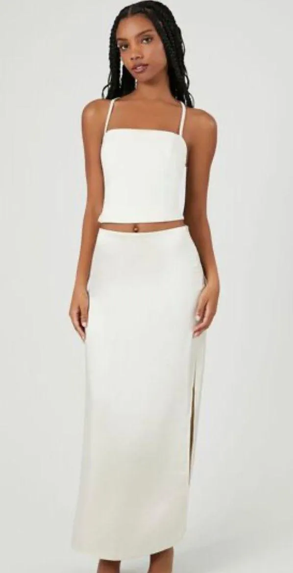 Forever 21 Criss Cross Top - Image 4