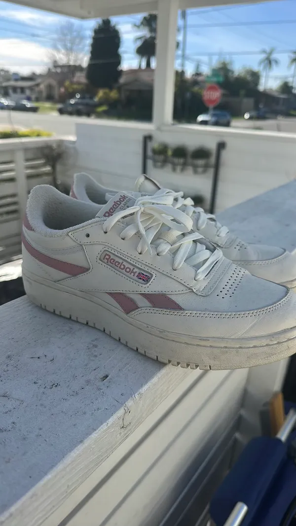 Reebok Sneakers - Image 2