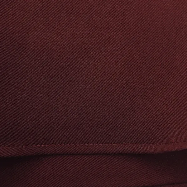 NWT Lulus‎ Kiani Strapless Bodycon Dress in Burgundy Size Medium - Image 6