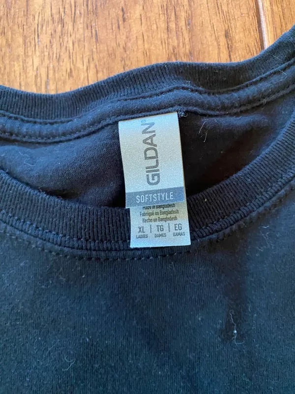 Gildan Silly Etsy shirt - Image 3