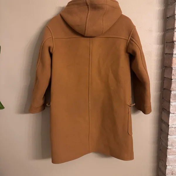 MADEWELL Lynnford Coat‎ - Image 7