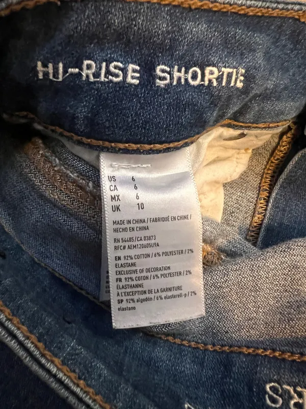 Shorts American Eagle - Image 3