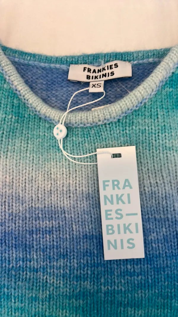 Frankie's Bikinis Tank Top - Image 3