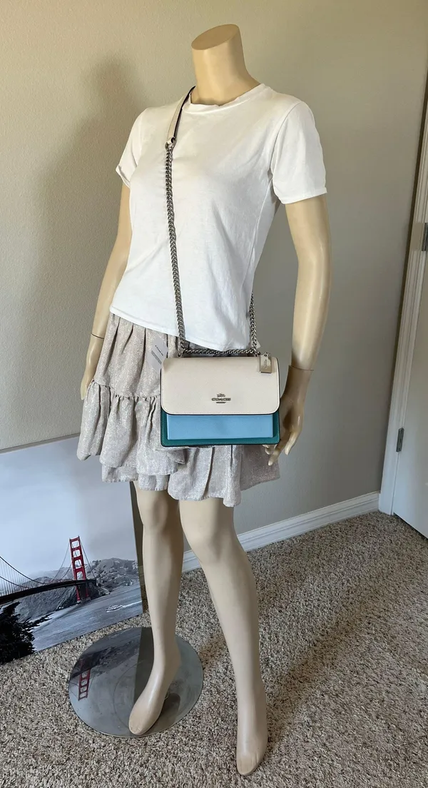Coach Purse - Image 10