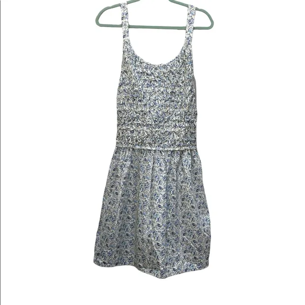 NWT FREE PEOPLE PETUNIA MINI DRESS - Image 4