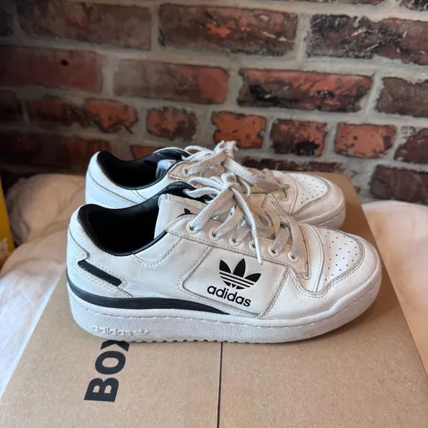 Adidas Forum Bold Shoes - Image 6
