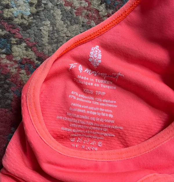 NWOT FP movement onesie - Image 3