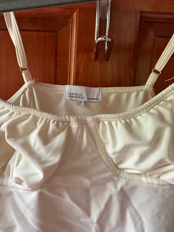 Weworewhat Bodysuit - Image 2