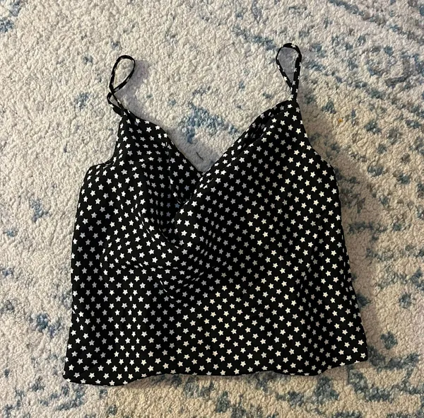 Star Cami Top - Image 2