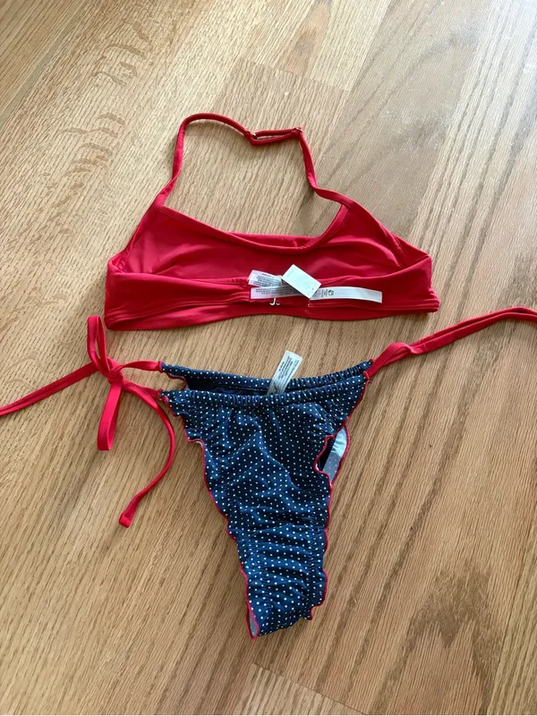 Frankie’s Bikinis set - Image 3