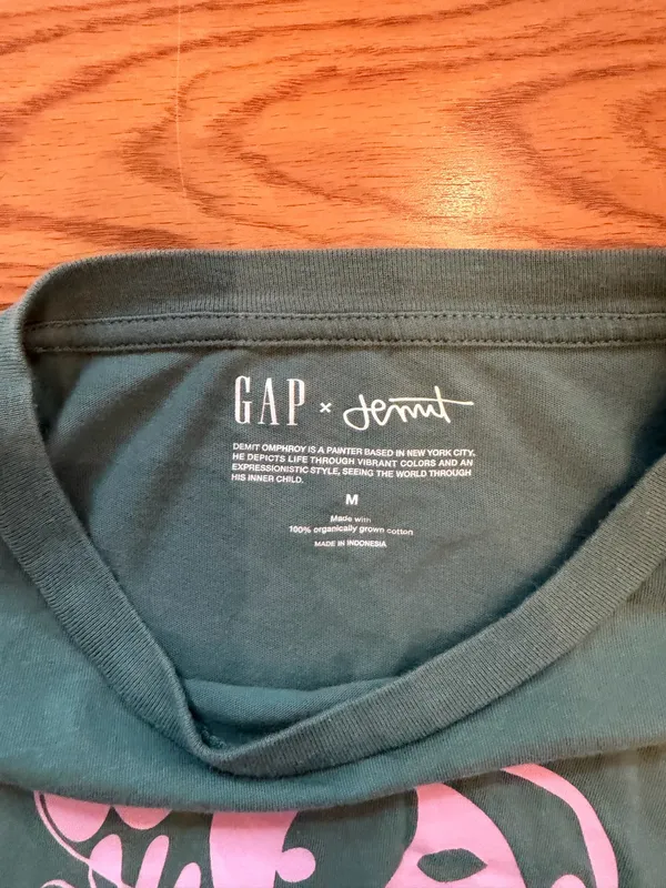 GAP x Demit - Image 3