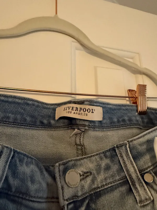 Liverpool Jeans - Image 2