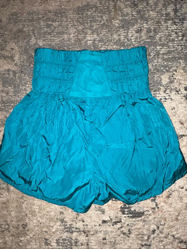 Free People shorts - Image 2