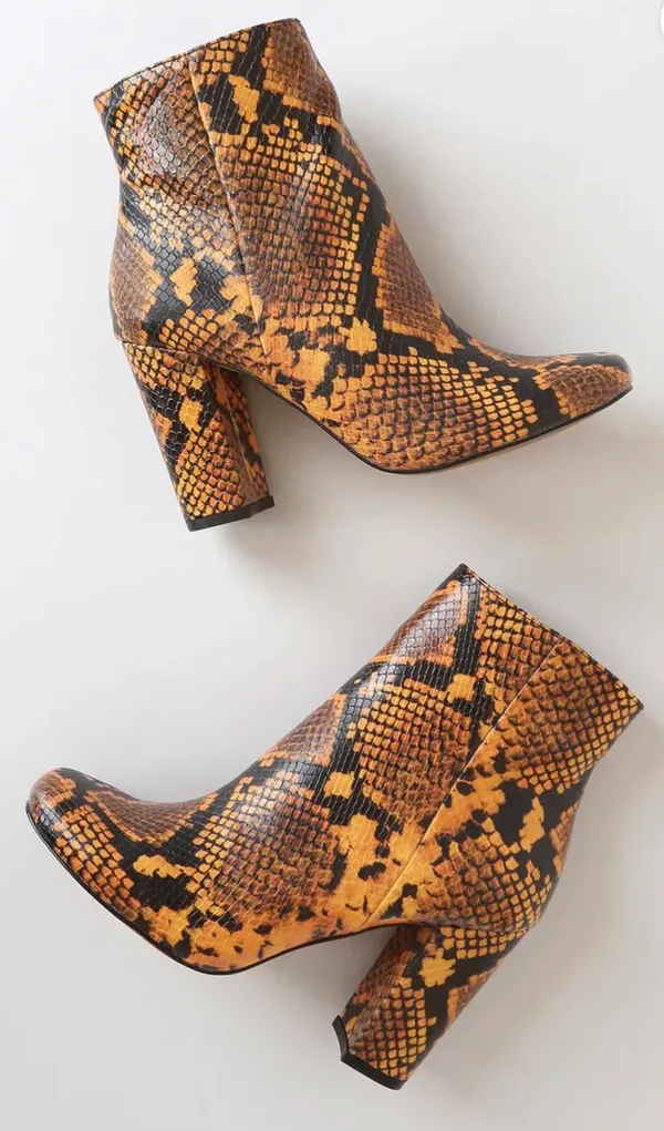 Booties - Image 2