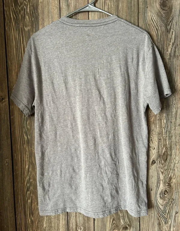 Zion Rootswear Bob Marley Graphic Tee - Image 2