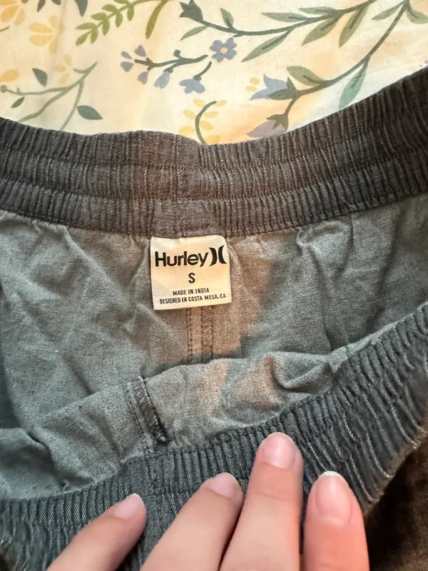 Hurley Shorts - Image 3