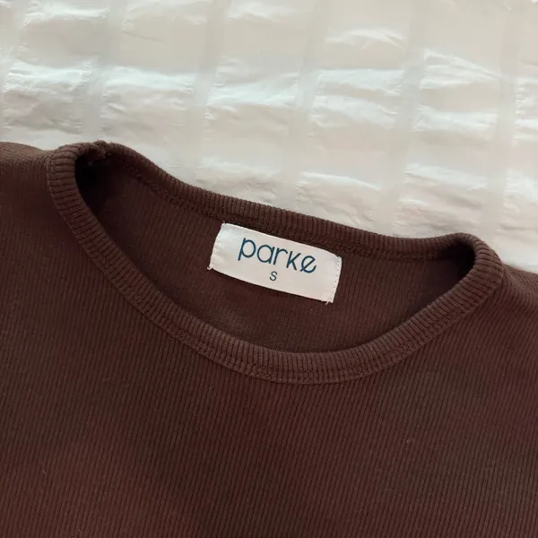 PARKE Classic Tee - Image 3
