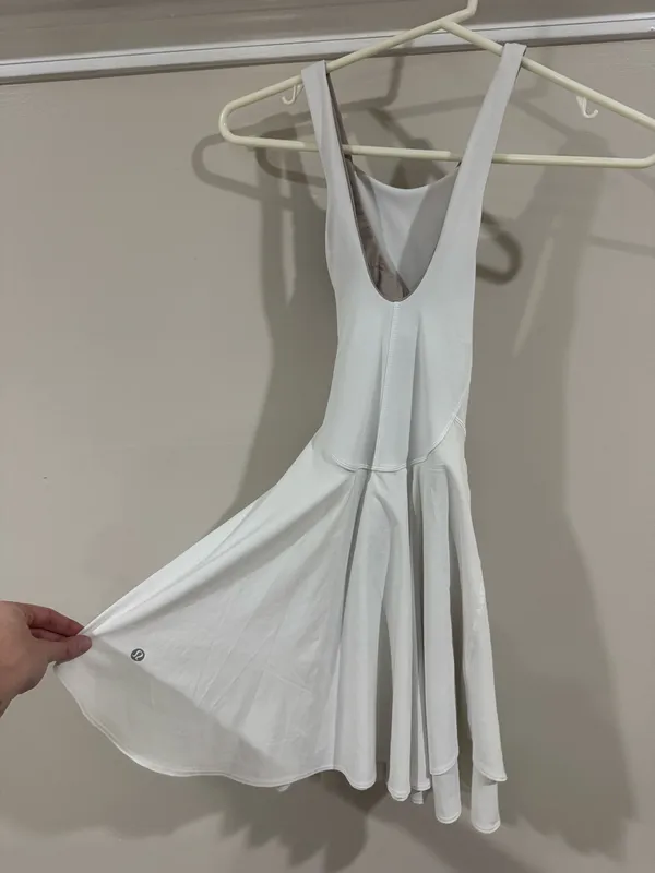 Lululemon Dress Tennis - Image 2