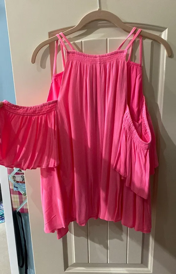 Lilly Pulitzer Top - Image 3