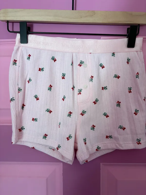 Victoria's Secret Pajama Set - Image 2