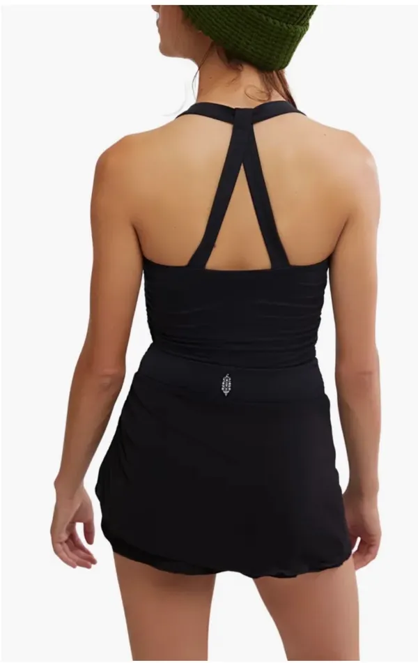 Free People Romper - Image 2