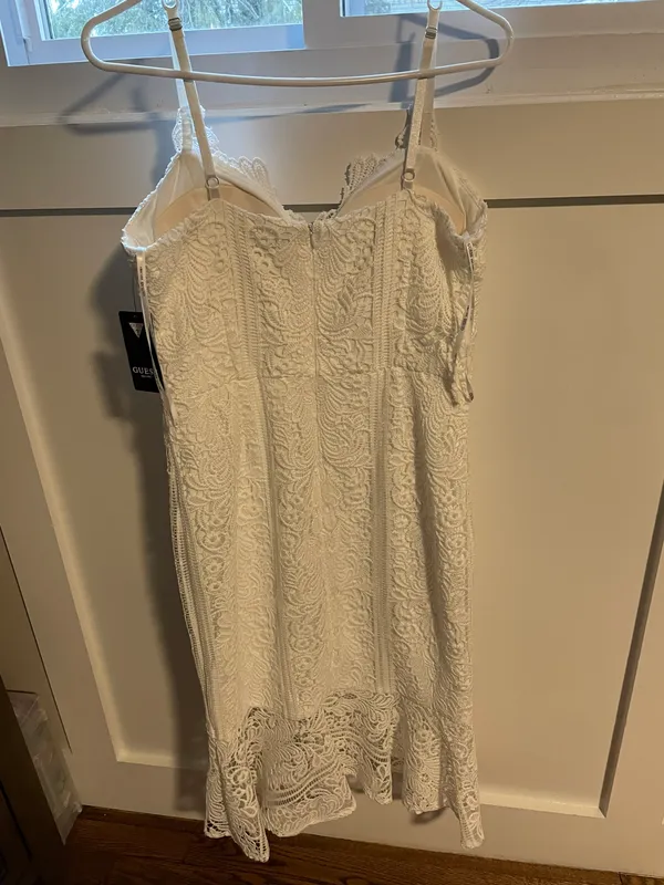 Dress - Image 4