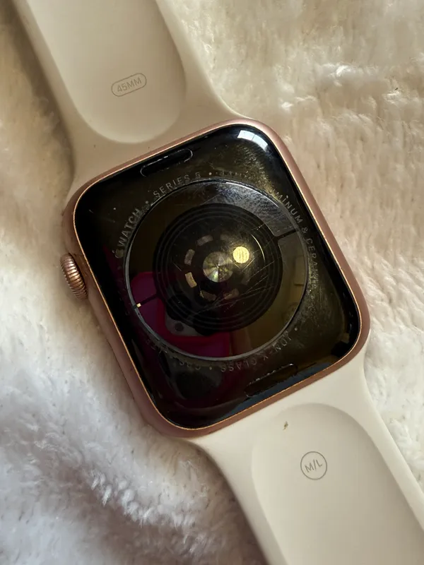 Apple Watch Series 5 - Image 3