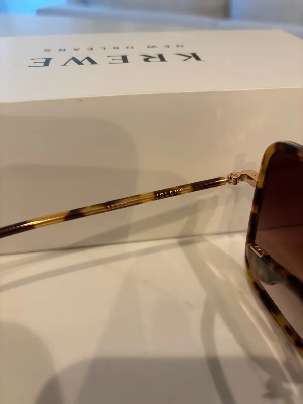 Krewe Sunglasses - Image 6